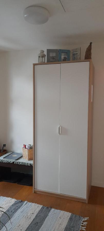 Apartment Zettler Buxheim  Экстерьер фото
