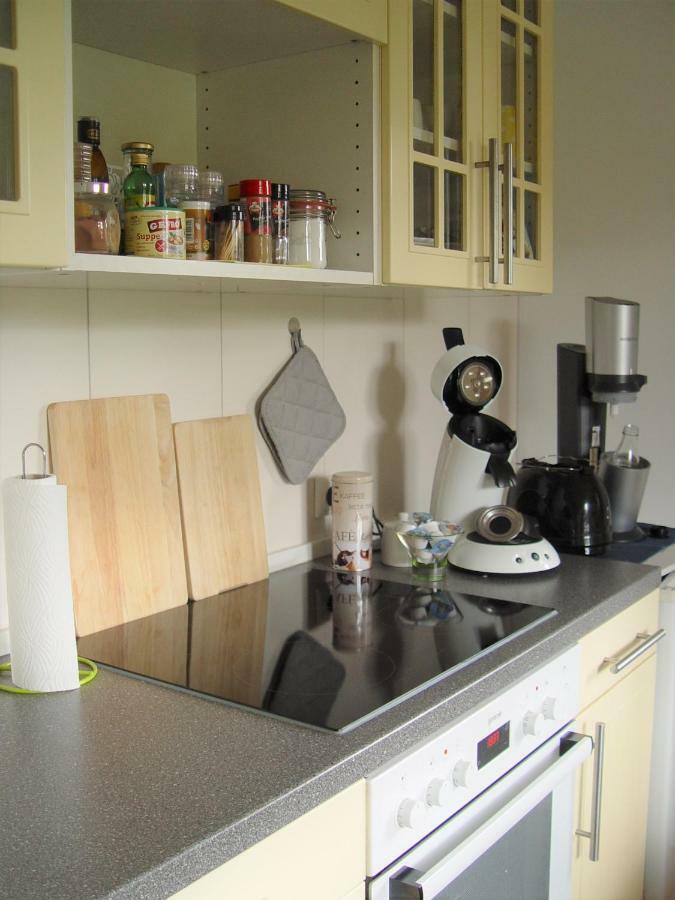 Apartment Zettler Buxheim  Экстерьер фото